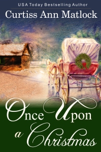 Once Upon a Christmas